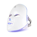 LED Light Therapy Beauty Mask
