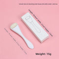 Portable Double Head Volcanic Stone Oil Suction Beauty Stick